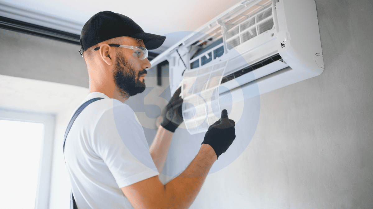 Samsat Klima Servisi