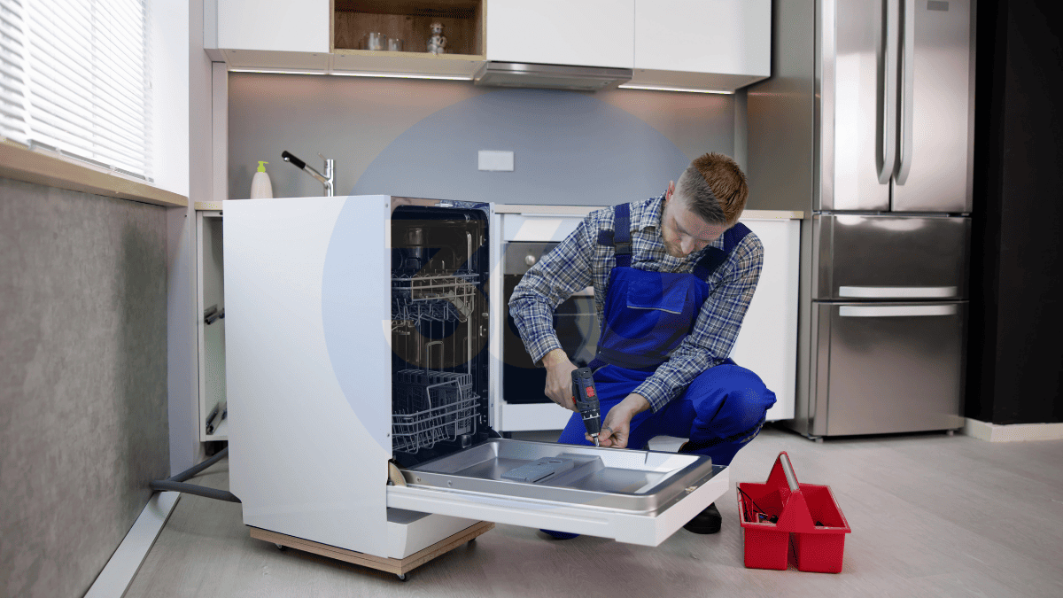 Samsat Bulaşık Makinesi Servisi