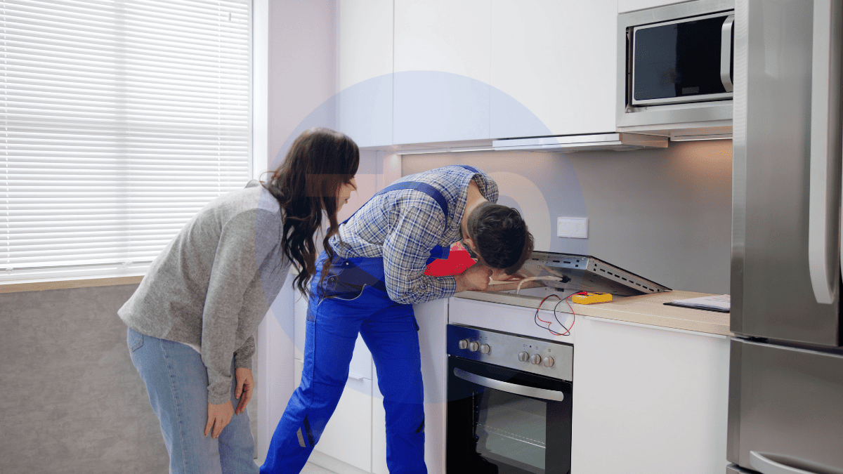 Samsat Fırın Ocak Servisi